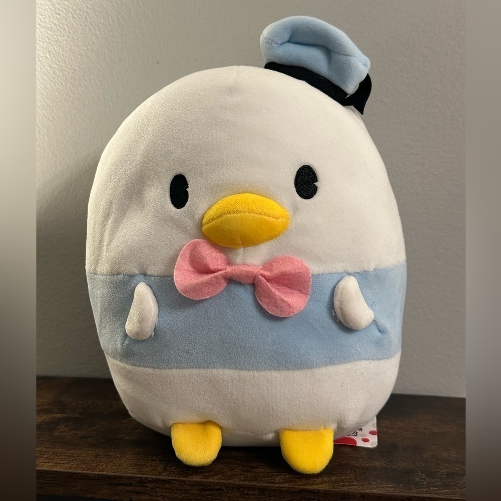 Donald Duck Plus‎ *RARE*